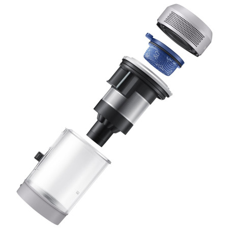 Samsung Bespoke AI Jet Complete VS80F28DFP/GE belaidis dulkių siurblys