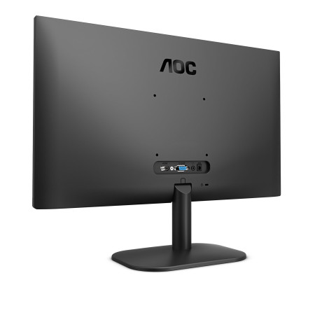 AOC B2 22B2H/EU kompiuterio monitorius 54,6 cm (21.5") 1920 x 1080 pikseliai „Full HD“ LED