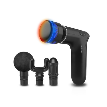 Medisana MG 560 karšto ir šalto pistoleto masažuoklis