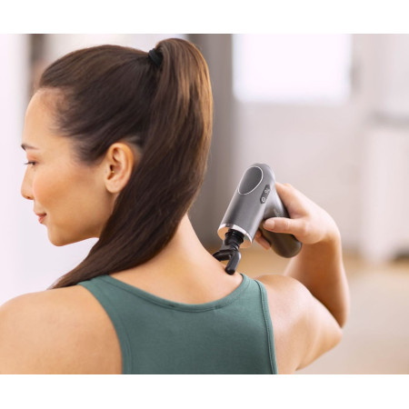 Medisana MG 560 karšto ir šalto pistoleto masažuoklis