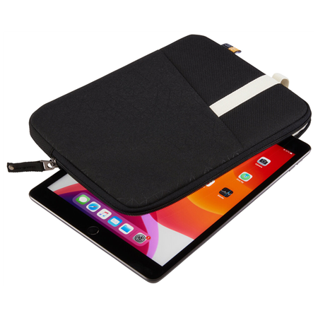Case Logic | Ibira | Fits up to size 10 " | Tablet Sleeve | Black