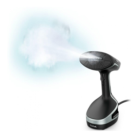 TEFAL | Garment Steamer | DT8270 | Handheld | 2000 W | 0.19 L | 30 g/min | Black