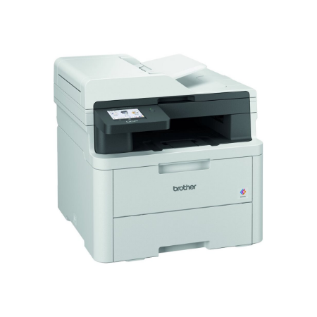 Brother Multifunction Printer | DCP-L3560CDW | Laser | Colour | All-in-one | A4 | Wi-Fi