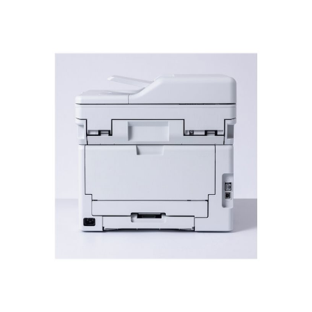 Brother Multifunction Printer | DCP-L3560CDW | Laser | Colour | All-in-one | A4 | Wi-Fi