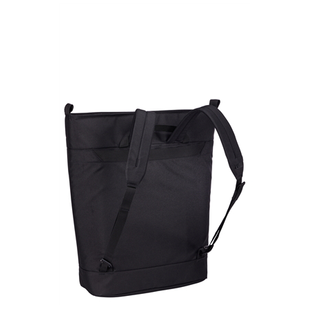Case Logic | INVIT116 | Invigo Eco Convertible Tote | Tote | Black