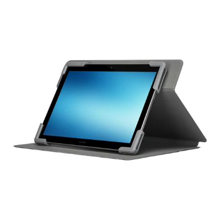 Targus SafeFit | 10.5 " | Rotating Tablet Case | Black
