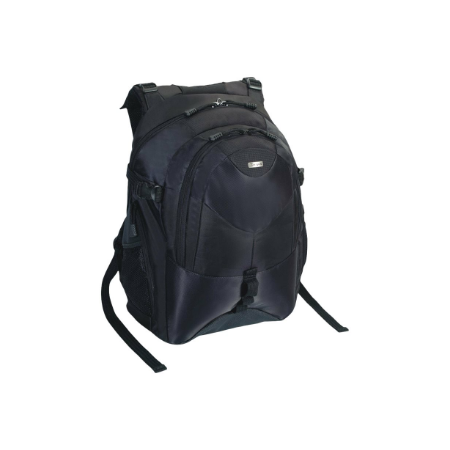 Targus | Campus | Fits up to size 15-16 " | Laptop Backpack | Black