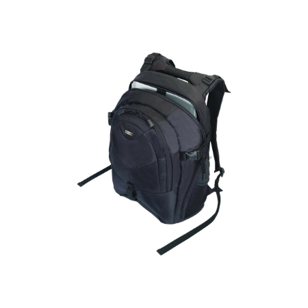 Targus | Campus | Fits up to size 15-16 " | Laptop Backpack | Black