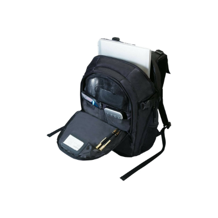 Targus | Campus | Fits up to size 15-16 " | Laptop Backpack | Black