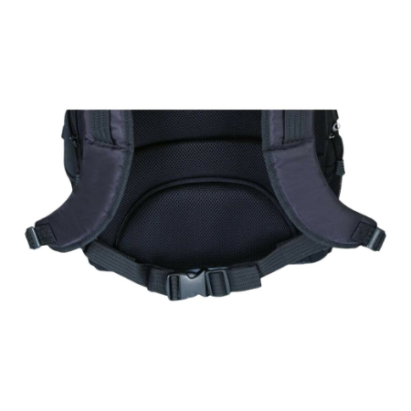 Targus | Campus | Fits up to size 15-16 " | Laptop Backpack | Black