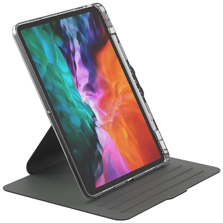 Targus VersaVu Clear Case | THZ982GL | Tablet case | For iPad Pro 13-inch (M4) | Black