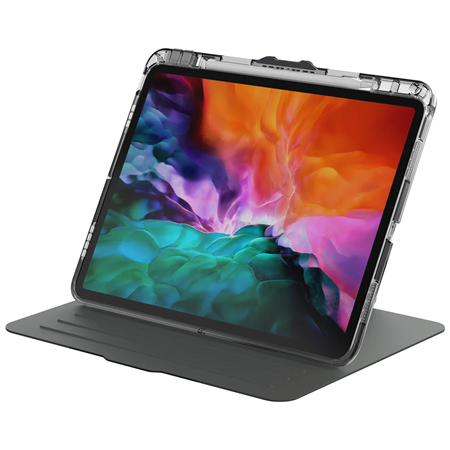 Targus VersaVu Clear Case | THZ982GL | Tablet case | For iPad Pro 13-inch (M4) | Black