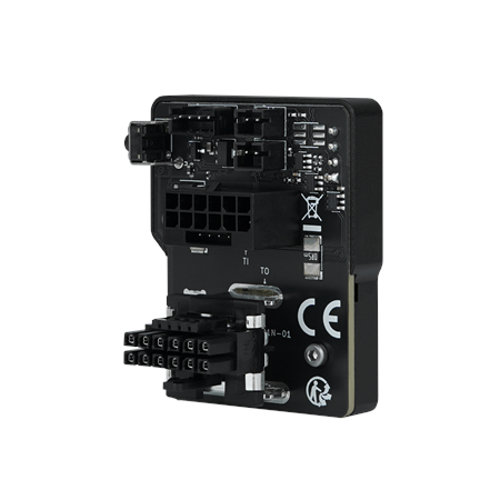 Thermal Grizzly | WireView | Pro GPU 1x12VHPWR Normal