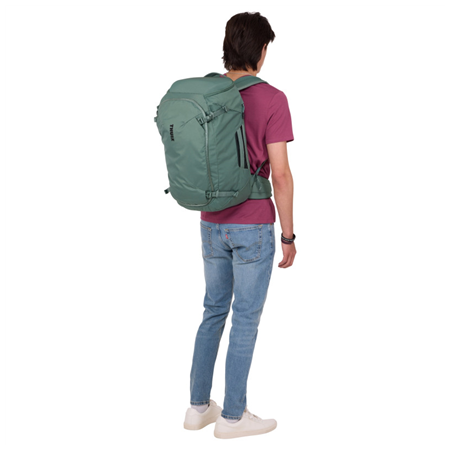 Thule Landmark, 40 L | Travel pack | Hazy Green