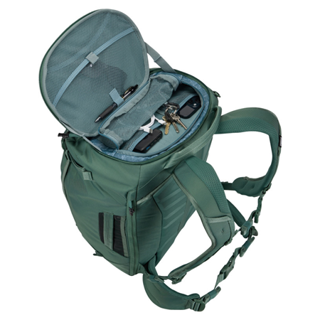 Thule Landmark, 40 L | Travel pack | Hazy Green