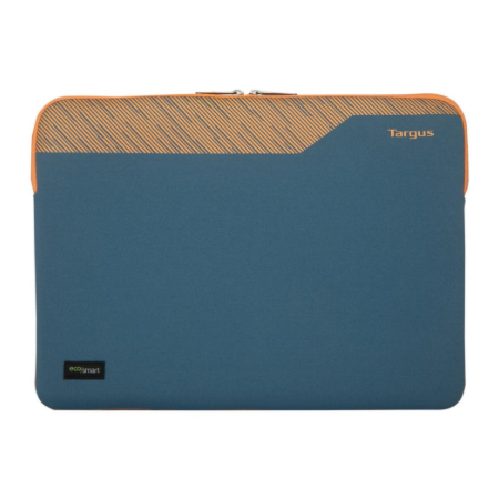 Targus 15-16" Pulse II EcoSmart Sleeve - Blue | Targus