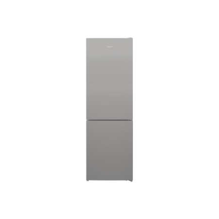 INDESIT Refrigerator | INKS 1361 S4E | Energy efficiency class E | Free standing | Combi | Height 185.2 cm | Fridge net capacity