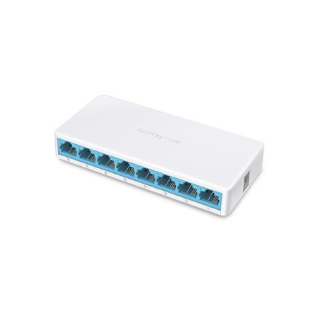 MERCUSYS MS108 8-Port Switch