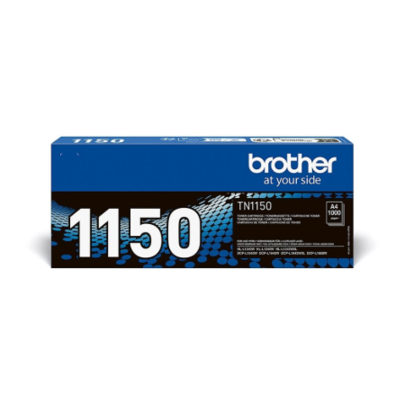 Brother TN-1150 | Toner cartridge | Black