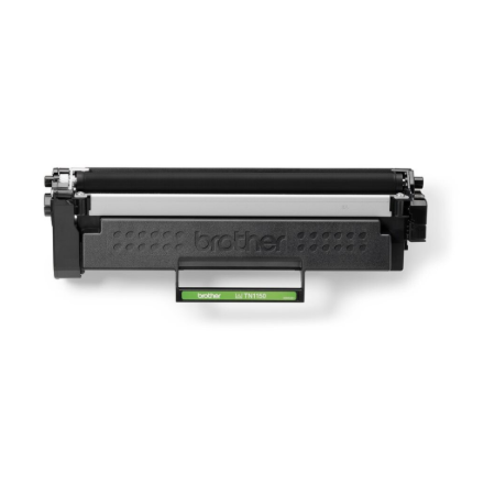 Brother TN-1150 | Toner cartridge | Black