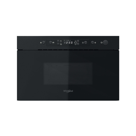 Whirlpool Microwave Oven | MBNA920B | Built-in | 750 W | Grill | Black