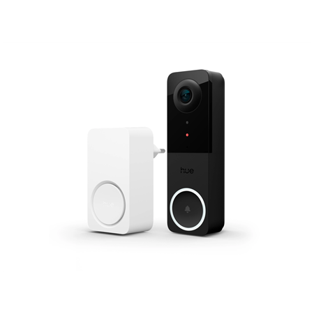 Philips Hue Video Doorbell bundle, EU