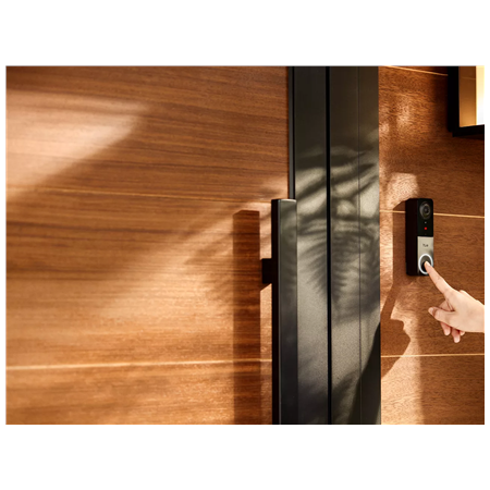 Philips Hue Video Doorbell bundle, EU