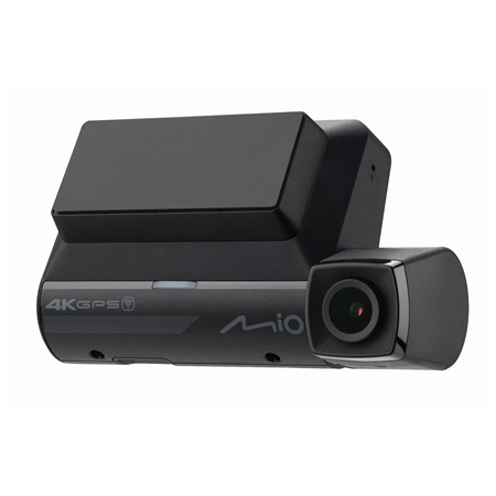 Mio Premium 4K HDR Dash Cam | MiVue 956W | GPS | Wi-Fi