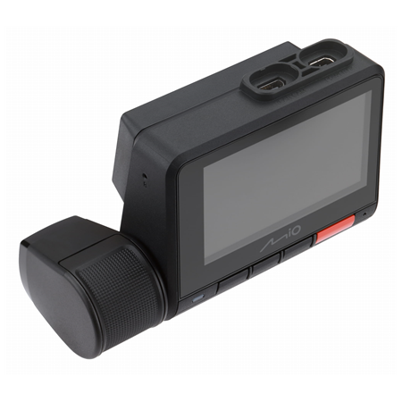 Mio Premium 4K HDR Dash Cam | MiVue 956W | GPS | Wi-Fi