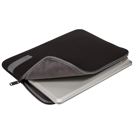 Case Logic Reflect | Fits up to size 13 " | Laptop Sleeve | Black