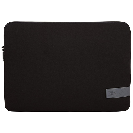 Case Logic Reflect | Fits up to size 13 " | Laptop Sleeve | Black