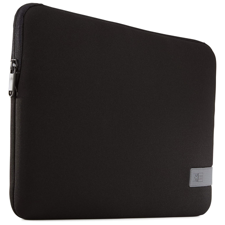 Case Logic Reflect | Fits up to size 13 " | Laptop Sleeve | Black