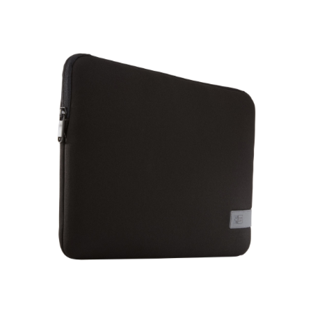 Case Logic Reflect | Fits up to size 13 " | Laptop Sleeve | Black