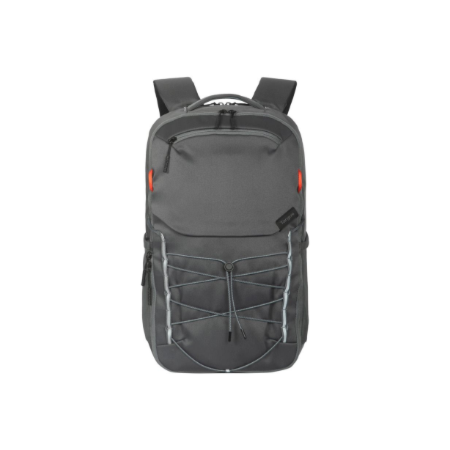 Targus TBB65802GL Work+ Play Trio | Fits up to size 16 " | Backpack | Grey