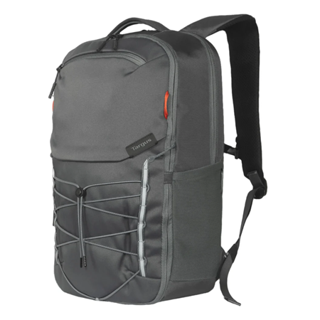 Targus TBB65802GL Work+ Play Trio | Fits up to size 16 " | Backpack | Grey