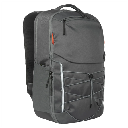 Targus TBB65802GL Work+ Play Trio | Fits up to size 16 " | Backpack | Grey