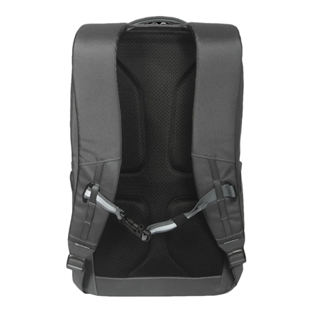 Targus TBB65802GL Work+ Play Trio | Fits up to size 16 " | Backpack | Grey