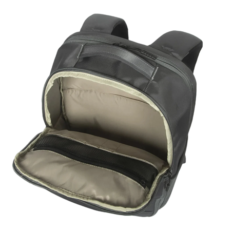 Targus TBB65802GL Work+ Play Trio | Fits up to size 16 " | Backpack | Grey