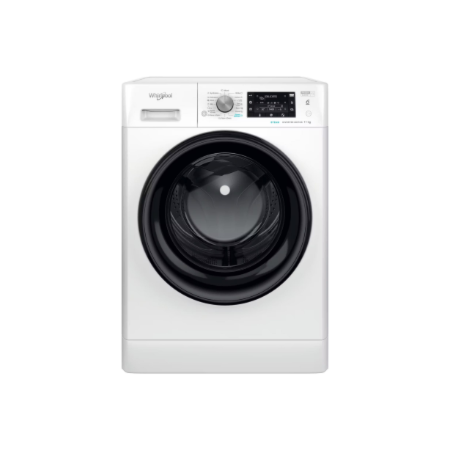 Indesit FFD 11489 BV EE Washing machine, A, Front loading, Washing capacity 11 kg, 1351 RPM, Depth 60.5 cm, White | Whirlpool
