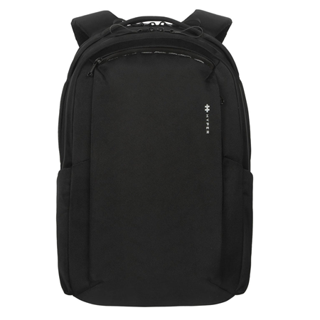 Hyper HP21PBKGL HyperPack | Fits up to size 16 " | Backpack | Black