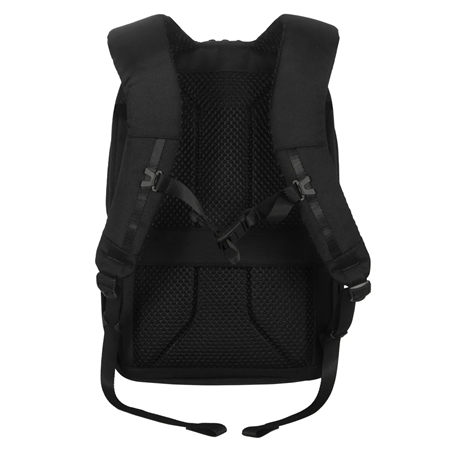 Hyper HP21PBKGL HyperPack | Fits up to size 16 " | Backpack | Black