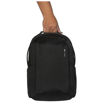 Hyper HP21PBKGL HyperPack | Fits up to size 16 " | Backpack | Black