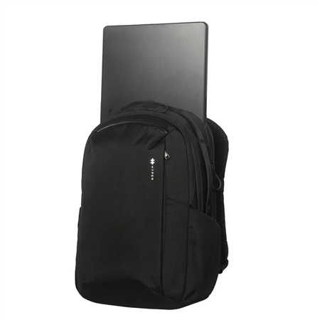 Hyper HP21PBKGL HyperPack | Fits up to size 16 " | Backpack | Black