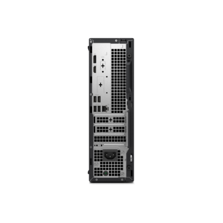 Dell Pro | QCS1250 | Desktop | Slim | Intel Core i3 | i3-14100 | Internal memory 16 GB | DDR5 | Solid-state drive capacity 512 G