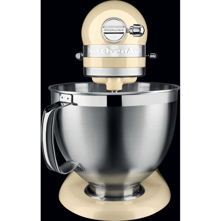 KitchenAid 5KSM185PSEAC kreminis maisto smulkintuvas, 4,8 l, 300 W