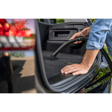 Odkurzacz warsztatowy KARCHER WD 2 Plus V-12/4/18 Pet - 1.628-017.0