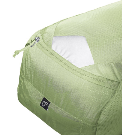 Plecak turystyczny Deuter Race Air 10, mineral/glove