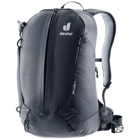 Plecak turystyczny Deuter AC Lite 17, black