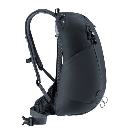 Plecak turystyczny Deuter AC Lite 17, black