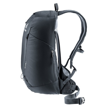 Plecak turystyczny Deuter AC Lite 17, black